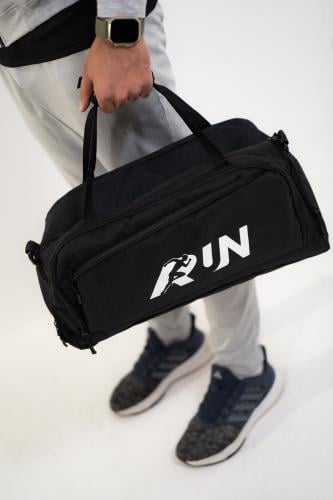 شنطة RUN الكبيرة