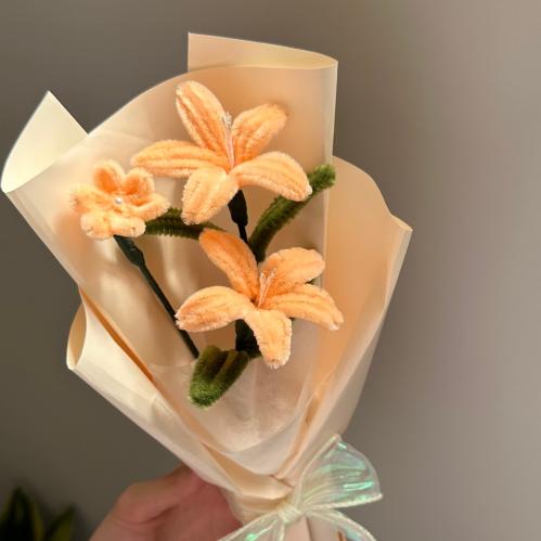 باقة صغيره ٢