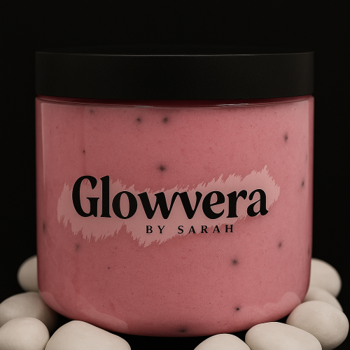 WATERMELON SCRUB