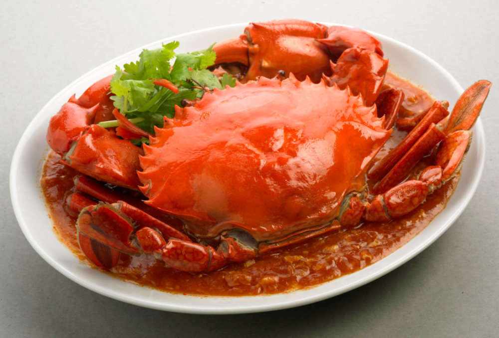 طرق طهى الكابوريا بالبهارات الخليجية