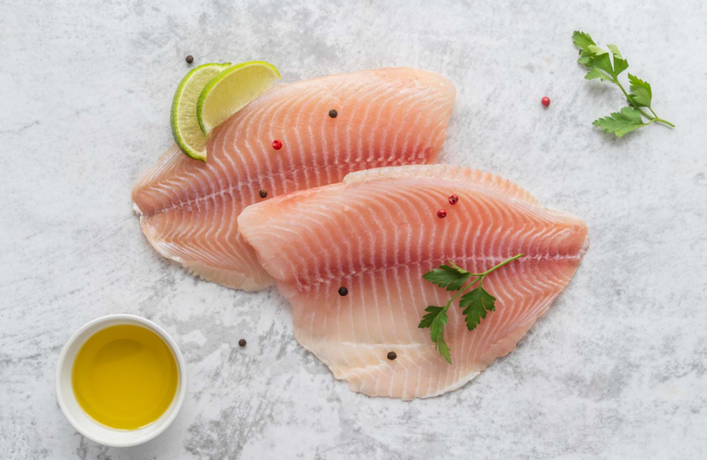 فيليه الهامور من متجر السماك توصيل سريع