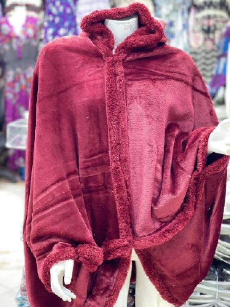 شيلان شتوية نسائية