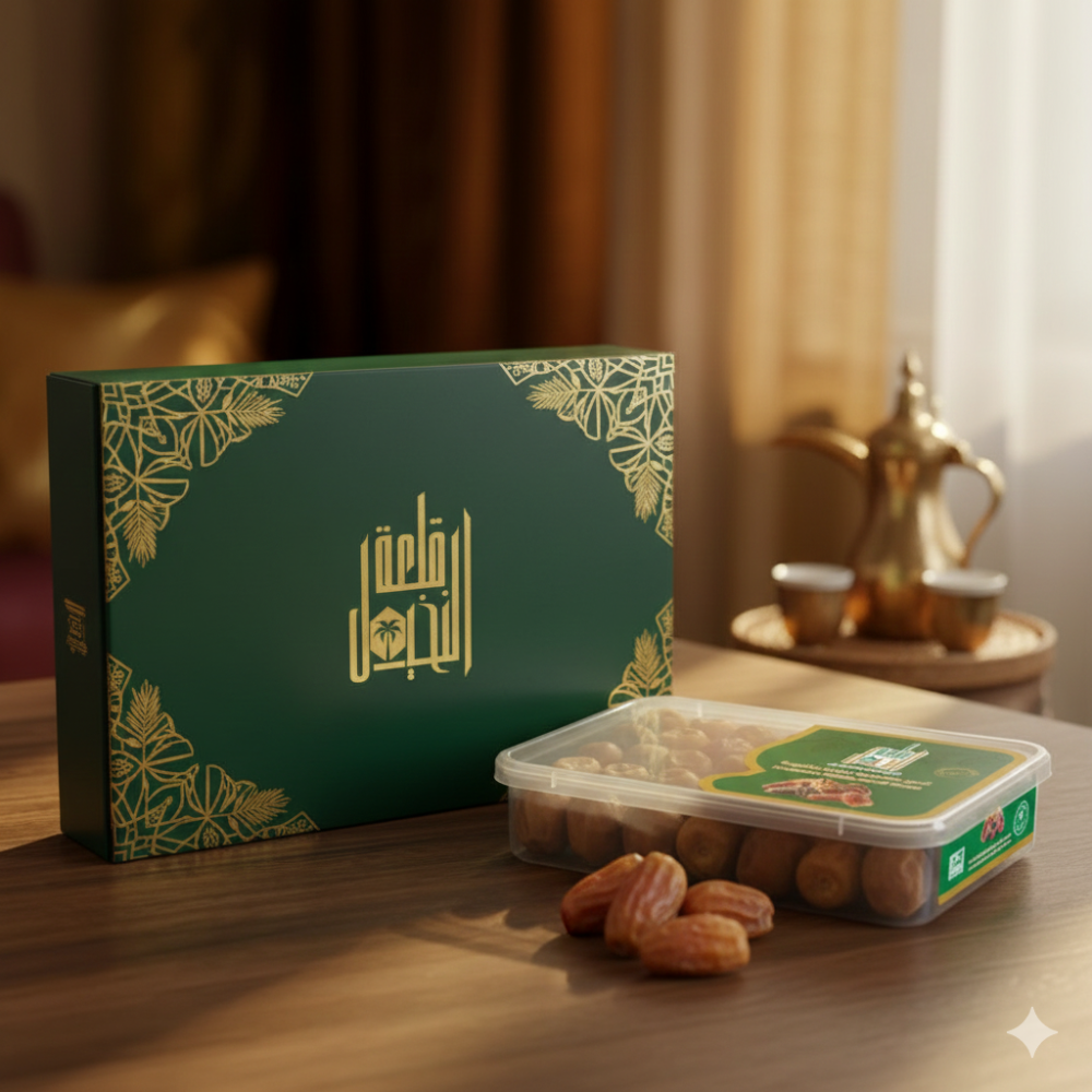 أجود أنواع التمور من قلعة النخيل: دليل شامل لاختيار التمر المثالي