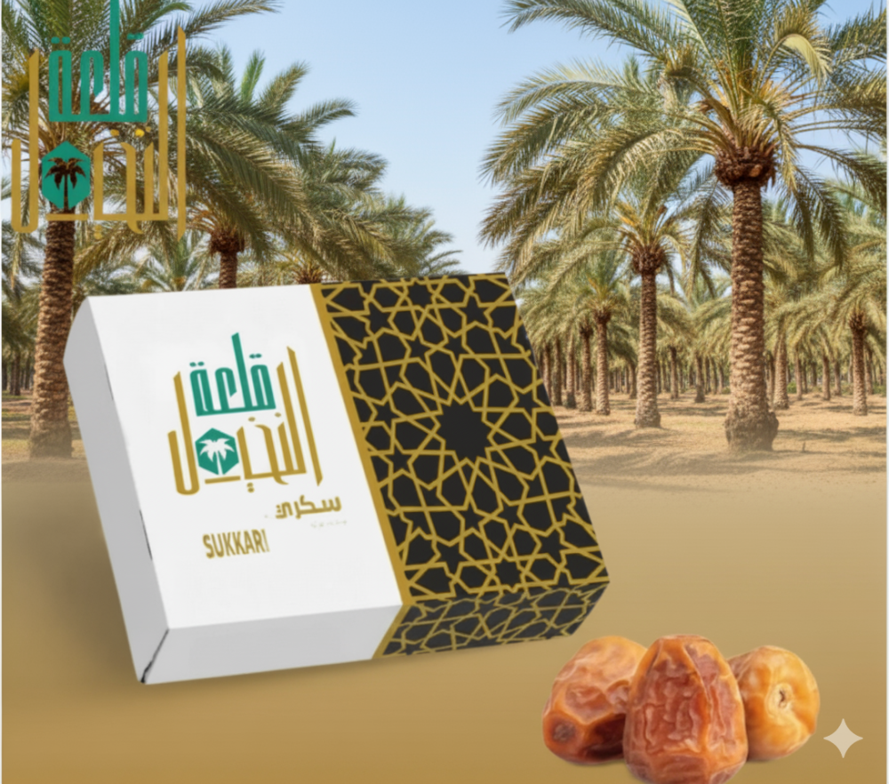 تمور المملكة: اكتشف أفضل الأنواع وأسرار جودتها