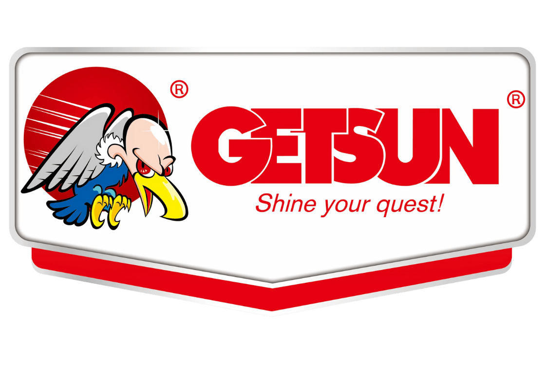 جيتسون | GETSUN