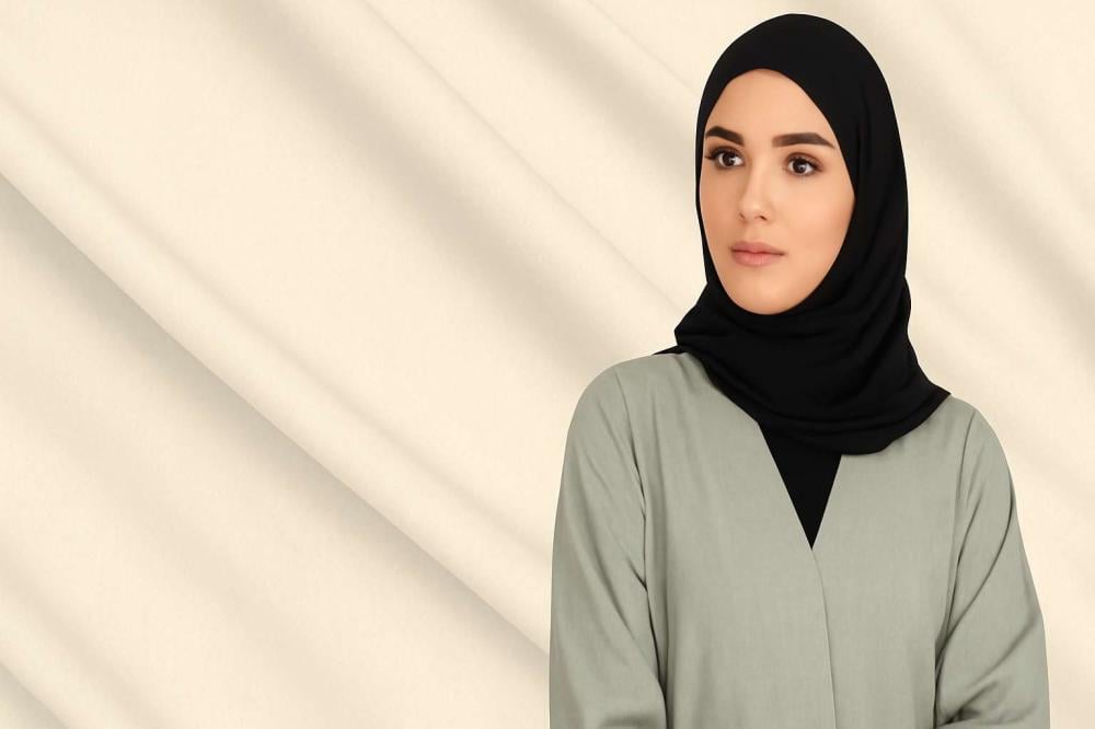 خامات العبايات الصيفية