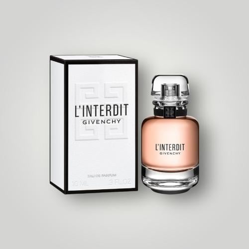 عطر جيفنشي L'INTERDIT