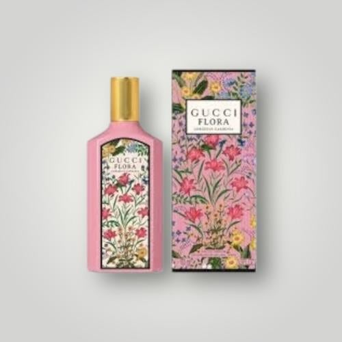 عطر فلورا GORGEOUS GARDENIA من قوتشي