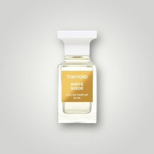 عطر توم فورد WHITE SUEDE
