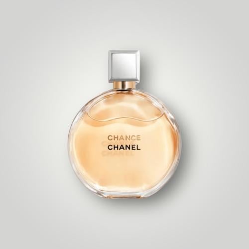 عطر شانيل شانس الاصفر