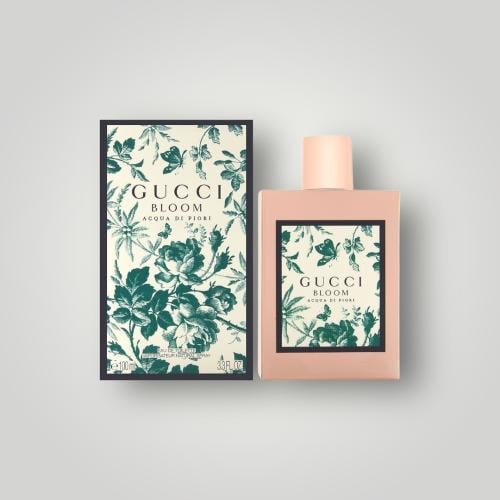 عطر بلوم ACQUA DI FLORI من قوتشي