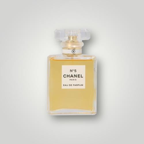 عطر شانيل N5 الاصفر