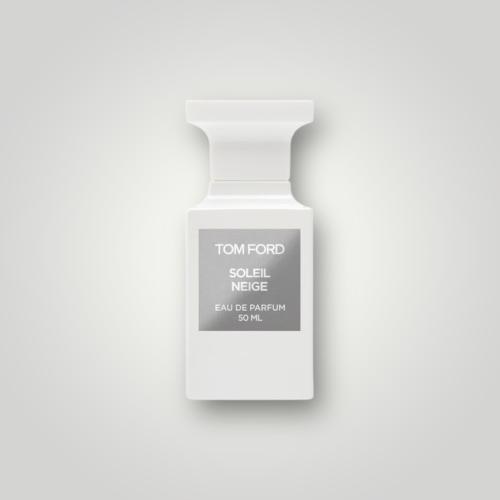 عطر توم فورد SOLEIL NEIGE