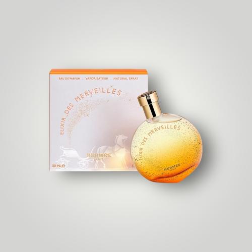عطر ELIXIR DES MERVEILLES من هيرميس
