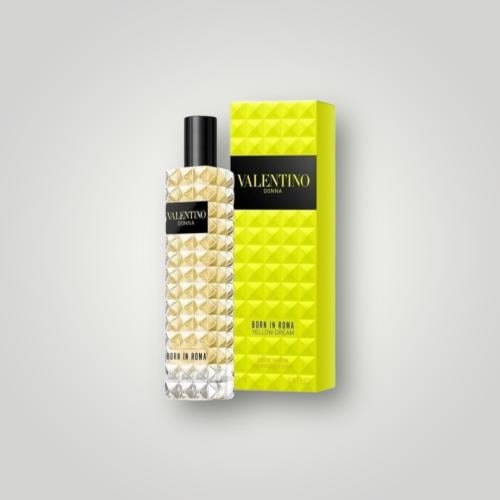 عطر YELLOW DREAM من فالنتينو
