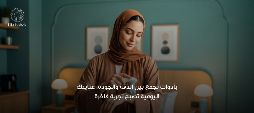 اهم ادوات العناية الشخصية للبنات اهم ادوات العناية الشخصية للبنات