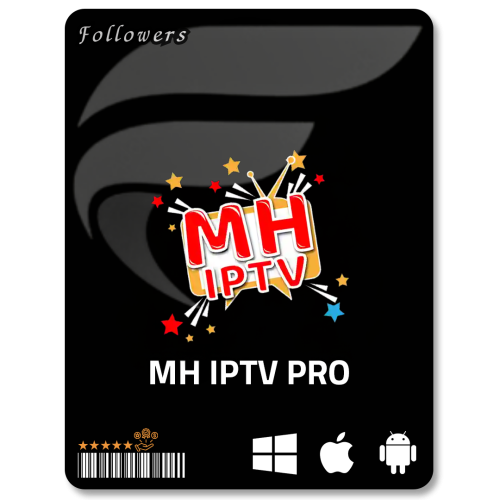 اشتراك MH PRO