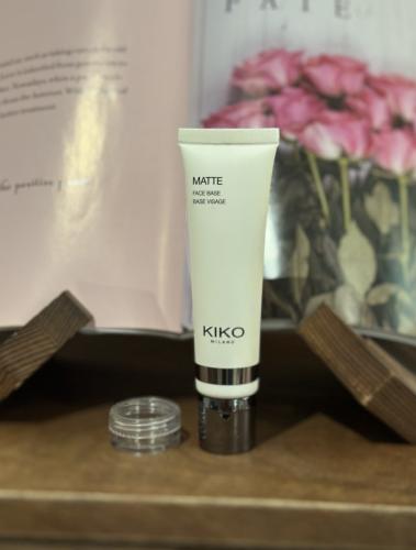 فيس بيس كيكو – KIKO Face Base