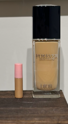 فاونديشن ديور فوريفر - Dior Forever Foundation – M...