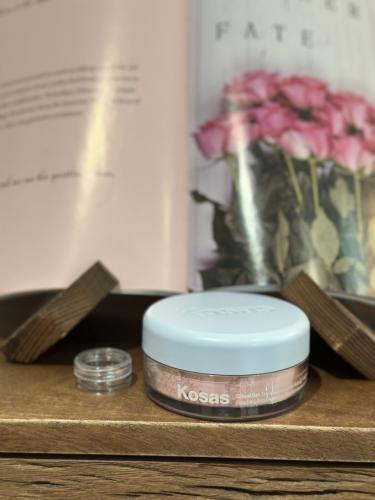 بودرة كوساس – Kosas Loose Finishing Powder