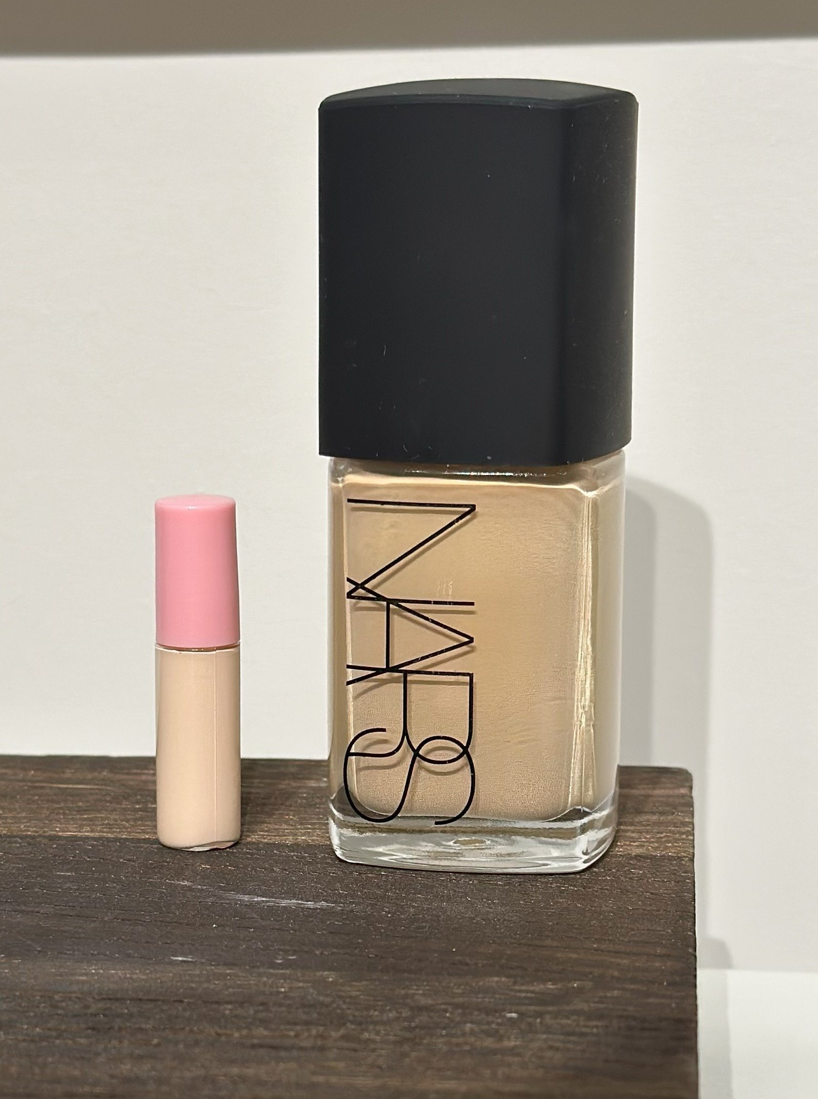 فاونديشن نارس لايت رفلكتنج – NARS Light Reflecting...