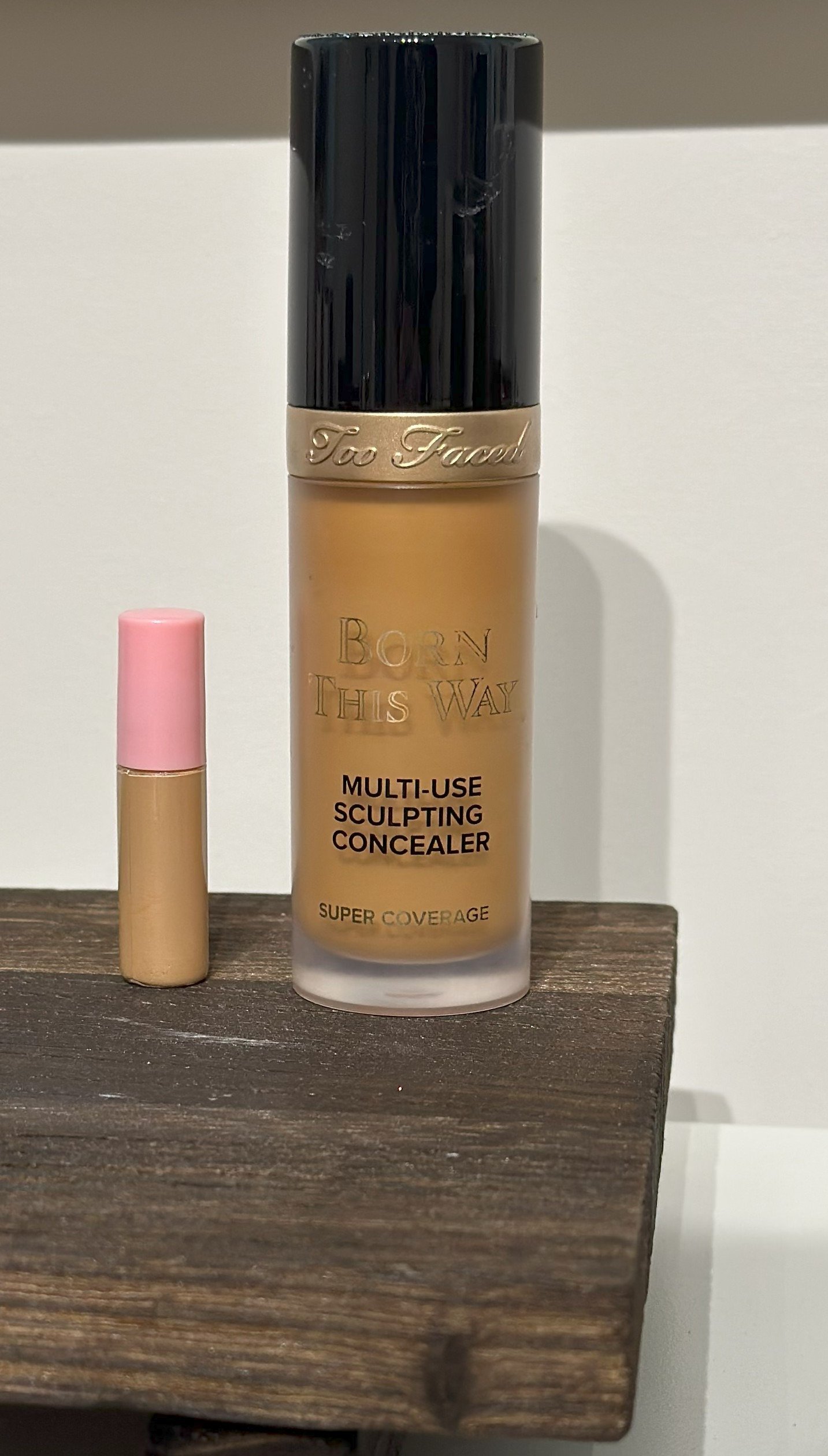 كونسيلر تو فيسد - Too Faced Concealer