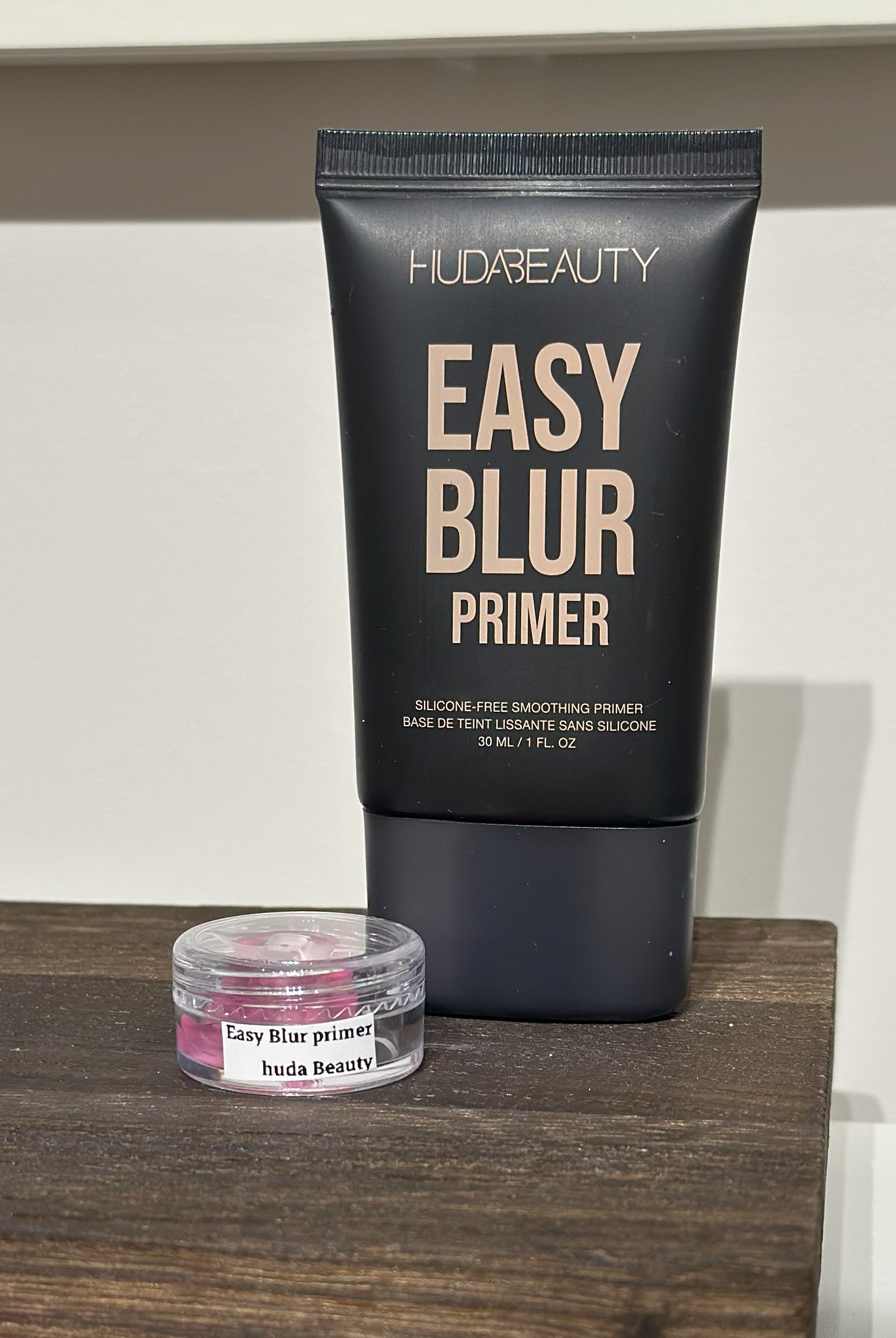 برايمر هدى بيوتي – Huda Beauty Primer