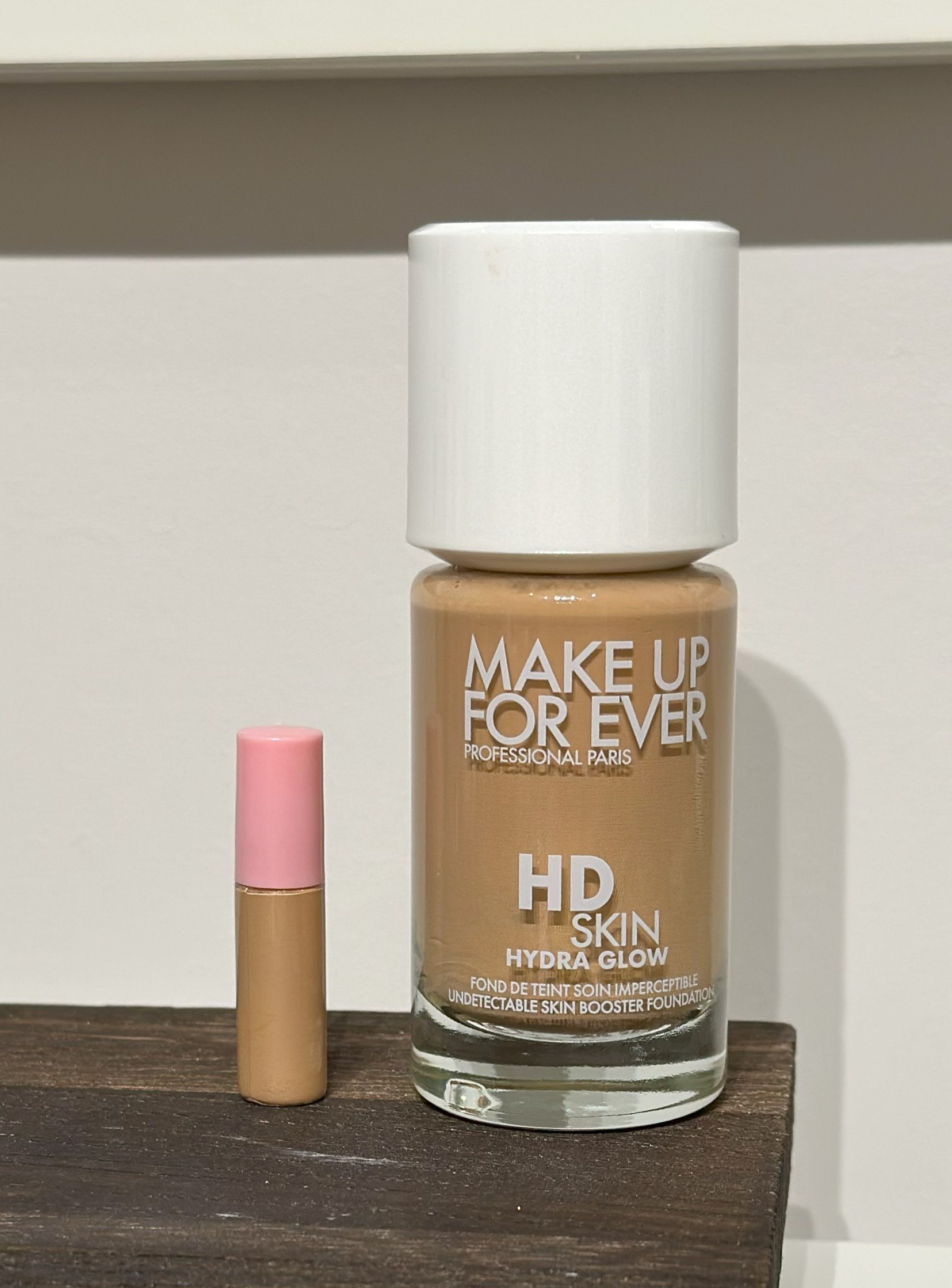 فاونديشن ميكب فورايفر - Make Up For Ever HD Skin F...