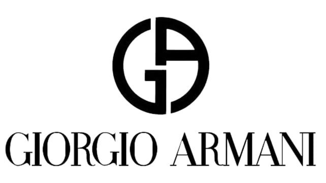 Giorgio Armani
