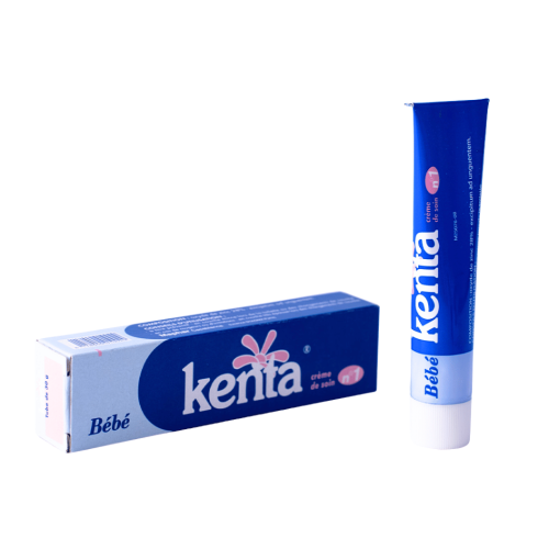 كينتا كريم التفتيح 30 جم Kenta Whitening Cream - 3...
