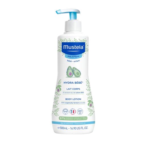 موستيلا كريم مرطب 500مل - Mustela Moisturizing Cre...