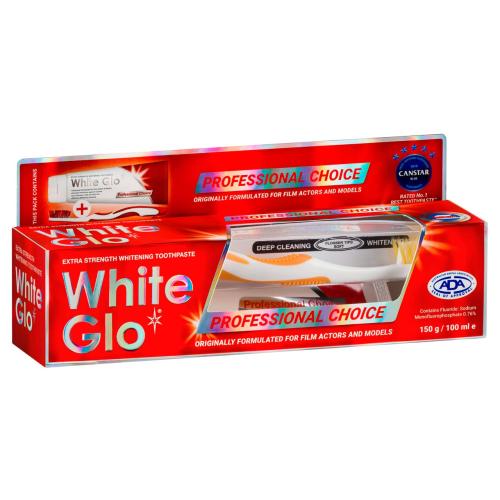 وايت جلو معجون اسنان اختيار المحترفين 100مل - Whit...
