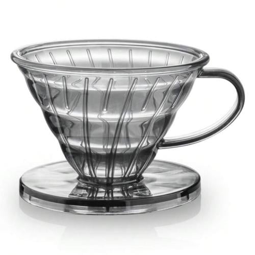 قمع ترشيح بلاستيك V60