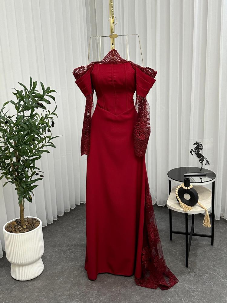 فستان ريفان