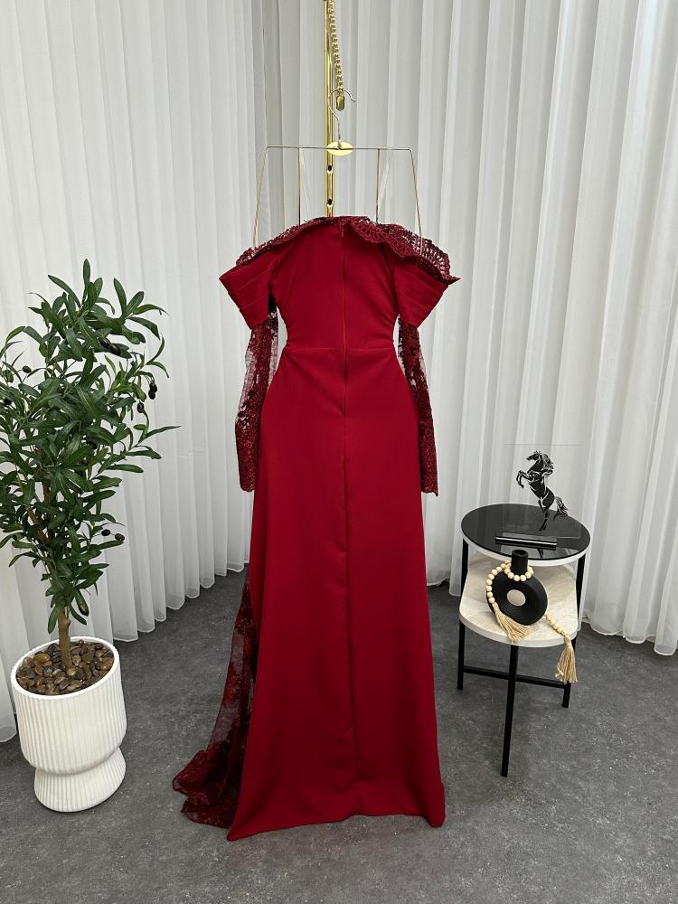 فستان ريفان