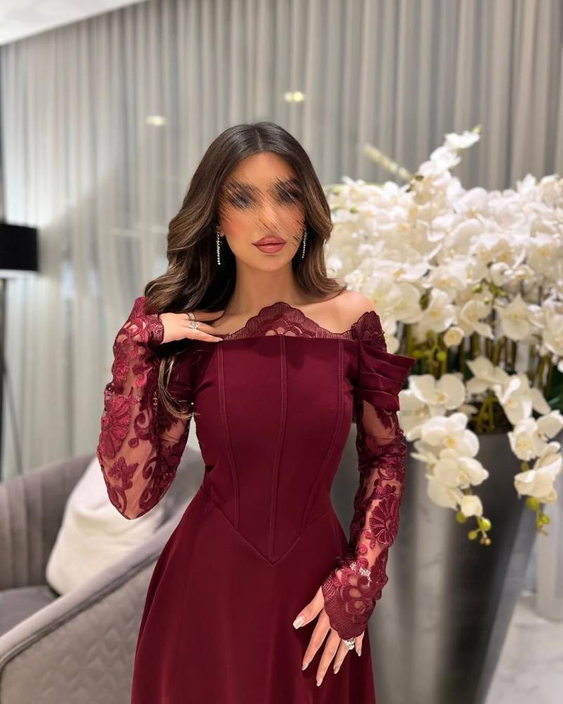 فستان ريفان