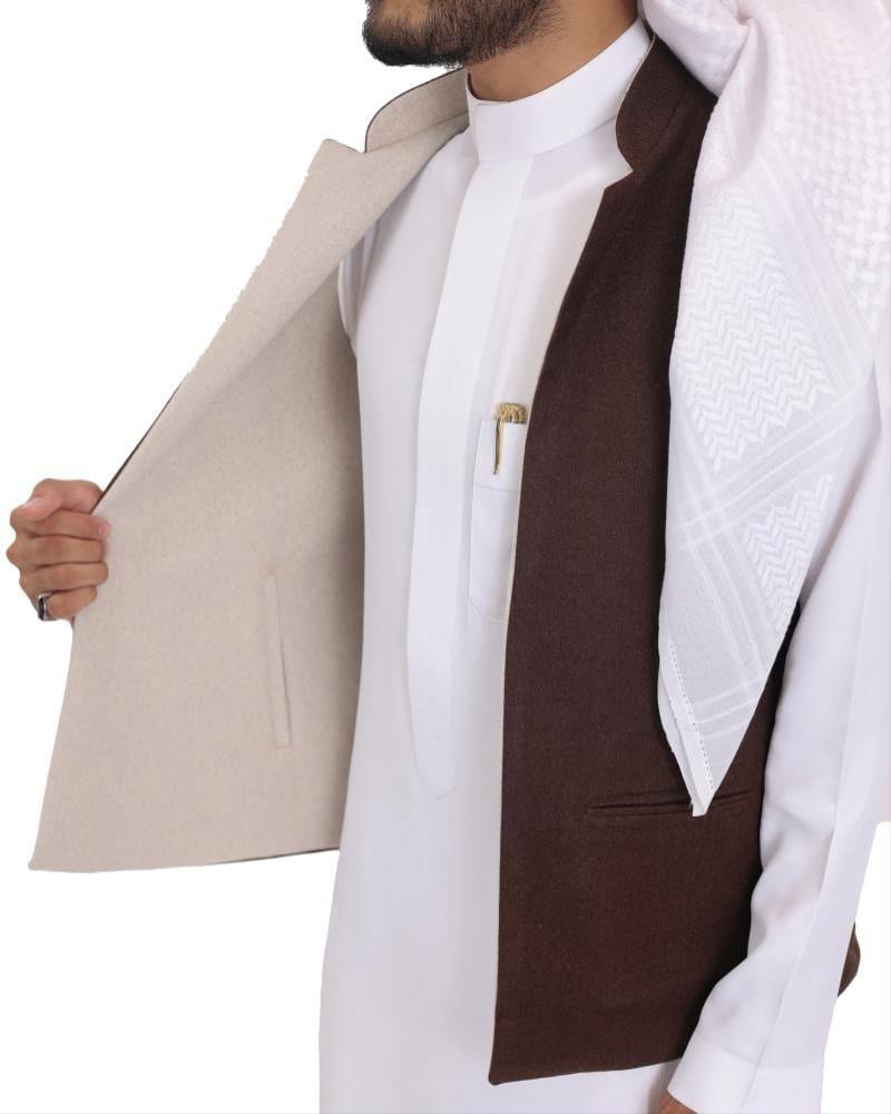 سديري دبل فيس جوخ