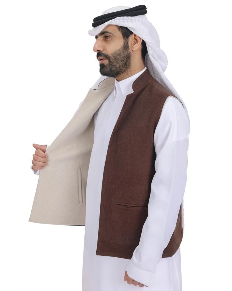 سديري دبل فيس جوخ