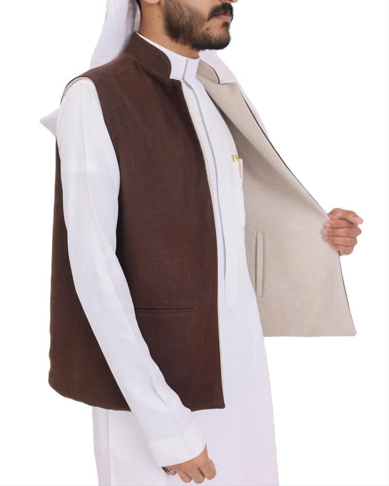 سديري دبل فيس جوخ