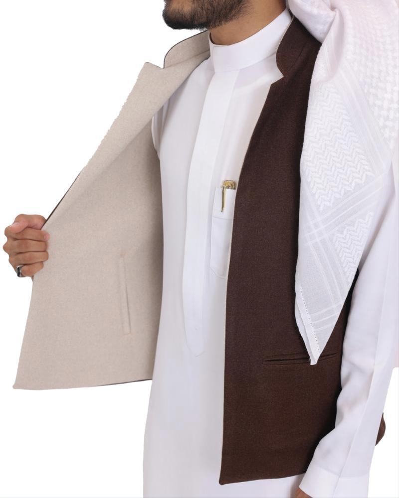 سديري دبل فيس جوخ