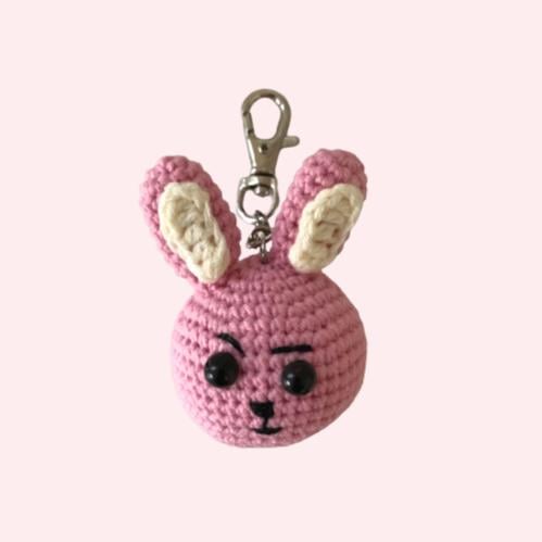 ميدالية BT21 ( COOKY )