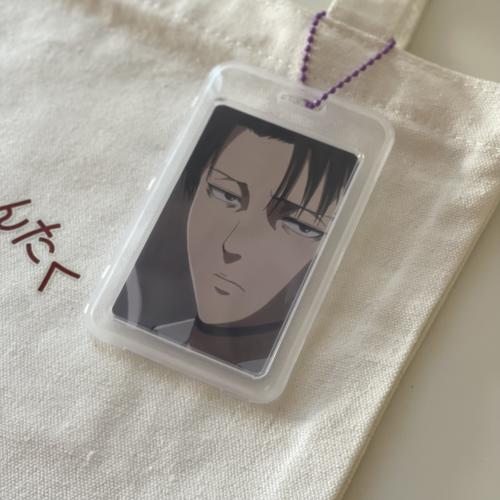 حامل بطاقة | CARD HOLDER