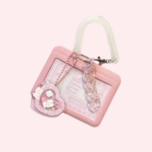 حامل بطاقة | CARD HOLDER