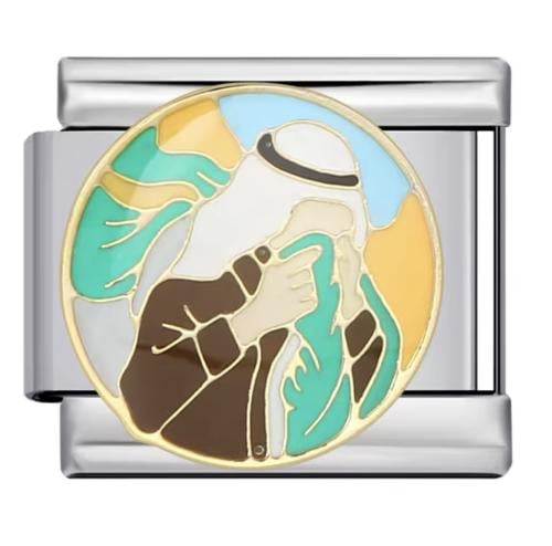تشارمز الملك