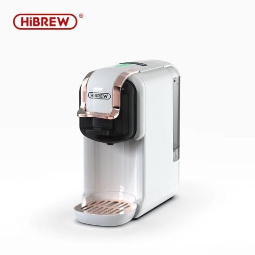 ماكينة صنع القهوة HiBREW 5