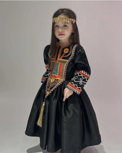فستان