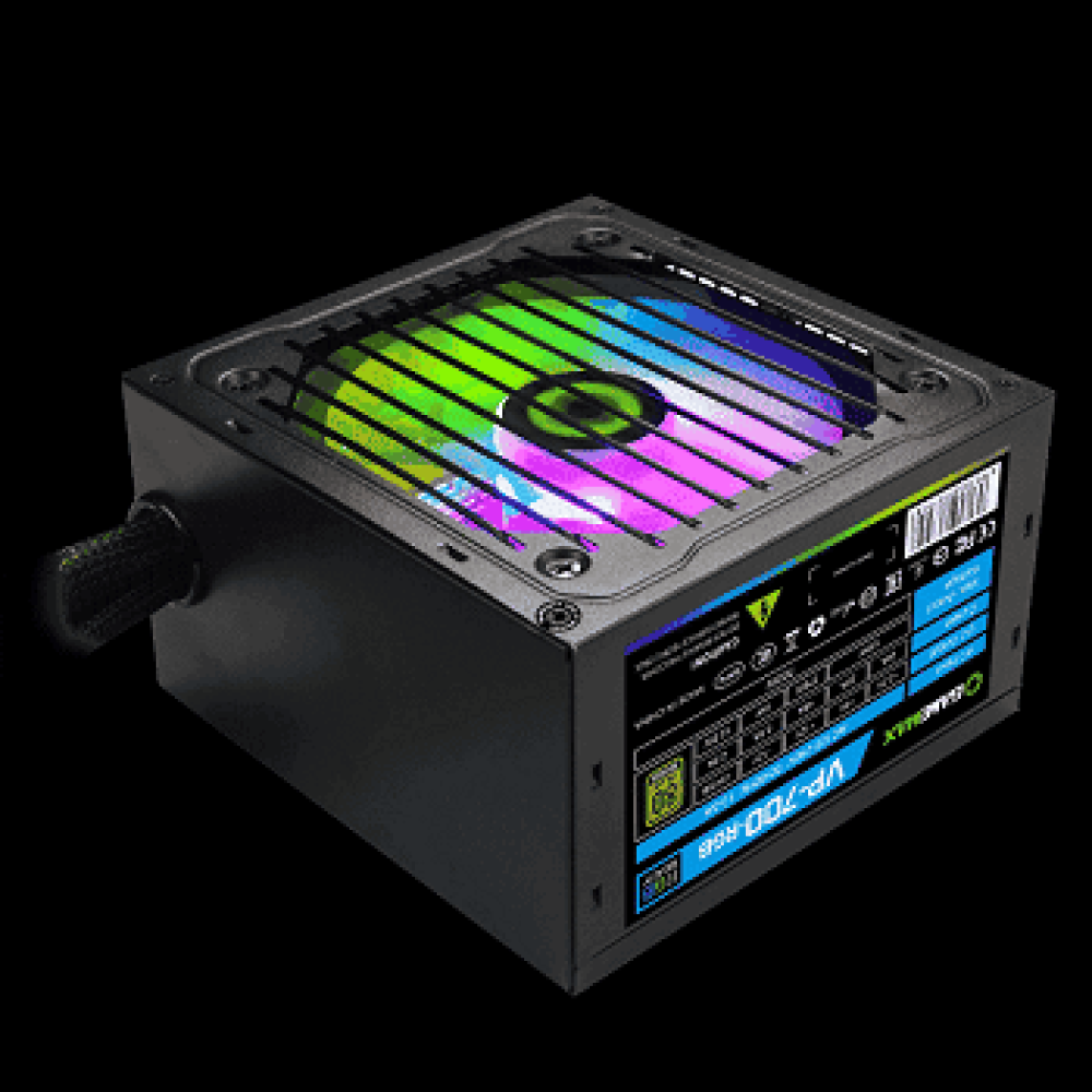 مزود الطاقة العنصر الأساسي في أي جهاز كمبيوتر