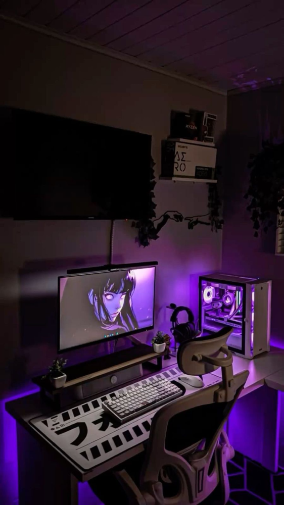 تجميعة بي سي قيمنق-بي سي اوشن