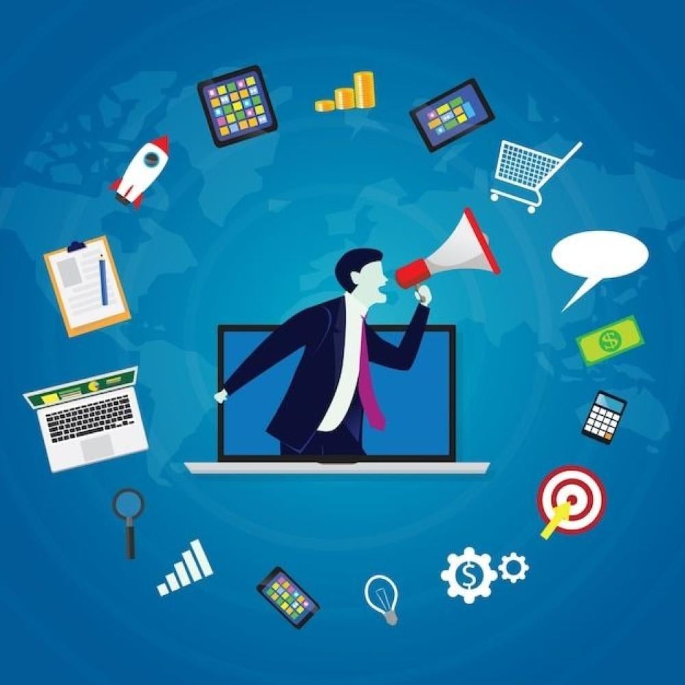 ما هي أفضل استراتيجيات التسويق عبر وسائل التواصل الاجتماعي؟