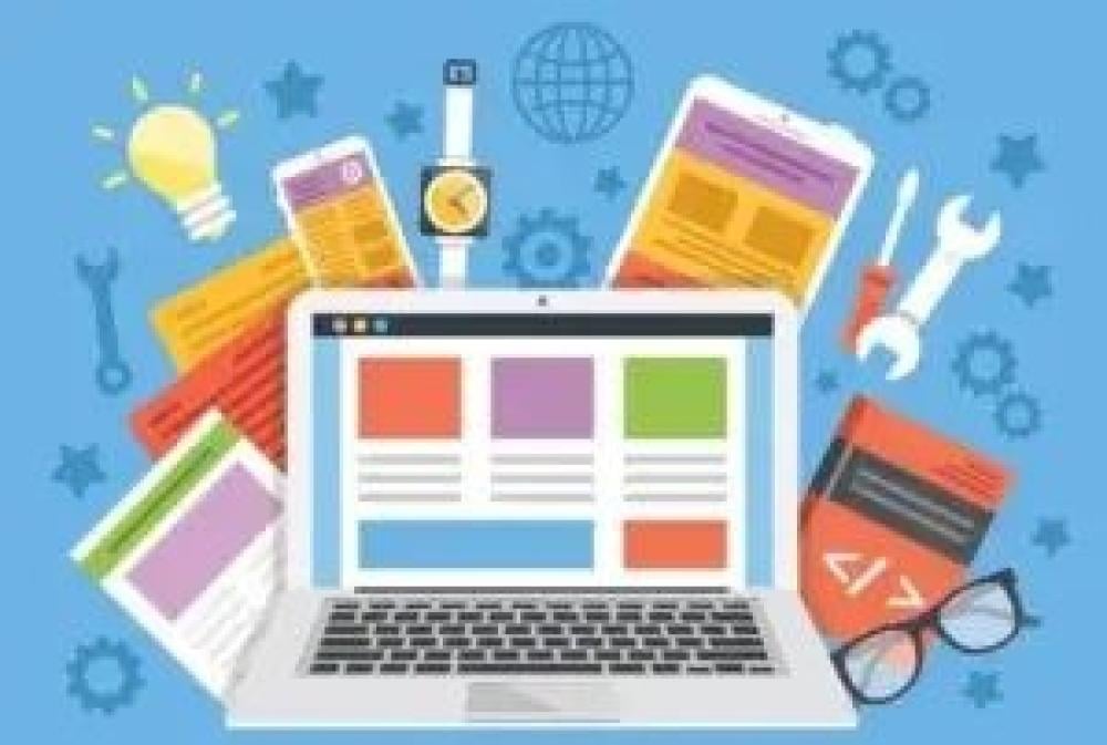 أهمية تصميم مواقع إلكترونية و تجربة مستخدم مميزة